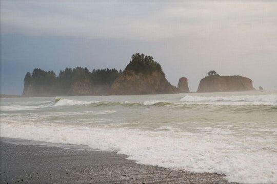 Rialto Beach, Olympic National Park